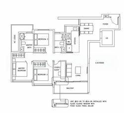 The Arden (D23), Apartment #504561521